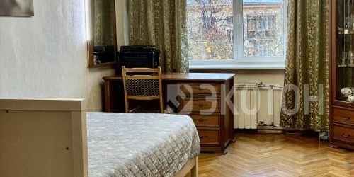 2-комн квартира улица Новостроек, 11