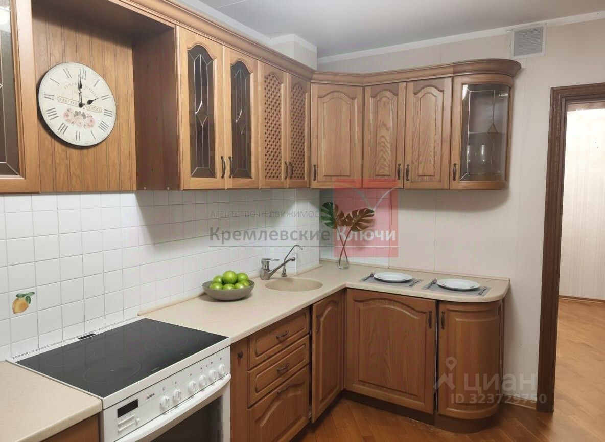 Продажа 2-комн квартиры на вторичном рынке Мытищи, улица Щербакова, 1к2