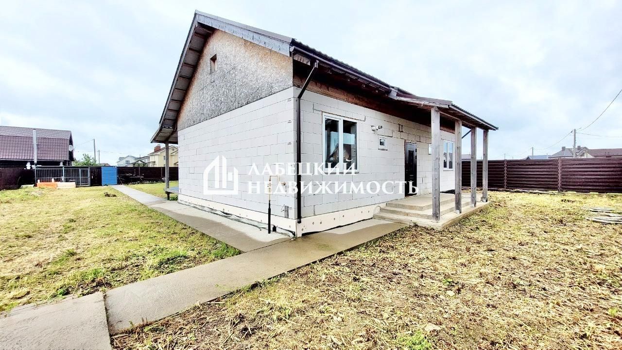 Продажа дома Балтийская Слобода 2 кп, улица Покровская,  д. 20