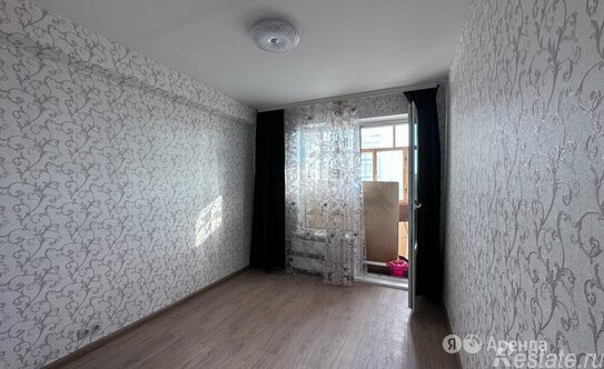 Аренда 3-комн квартиры на вторичном рынке Марксистская улица,  д. 5