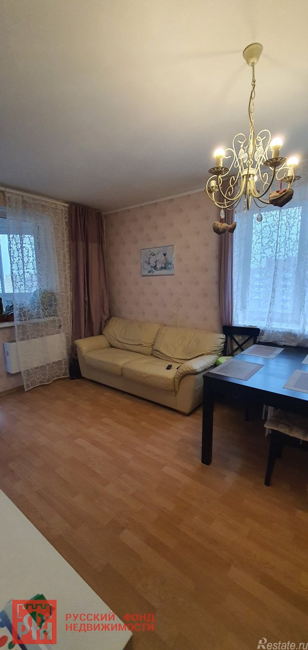 Продажа 1-комн квартиры на вторичном рынке Красное Село г., Спирина ул. ,  д. 1,  к. 2