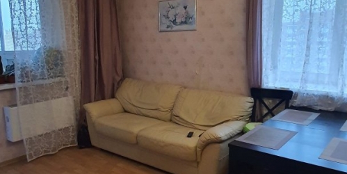 1-комн квартира Красное Село г., Спирина ул. ,  д. 1,  к. 2