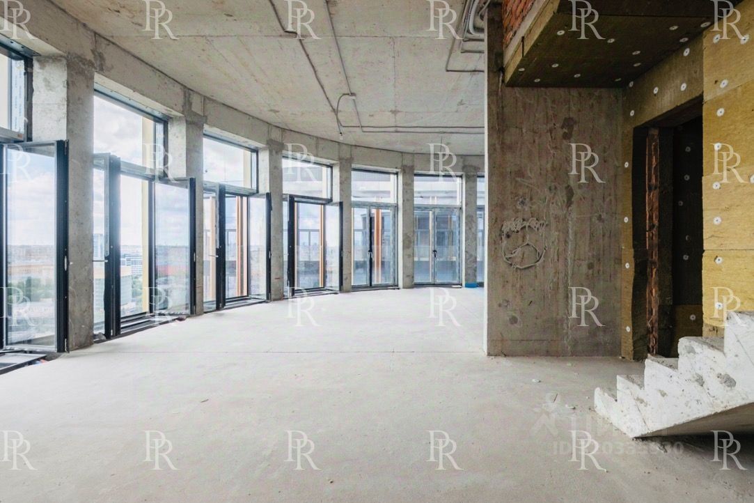 Продажа 6-комн квартиры на вторичном рынке Дружинниковская улица, 15