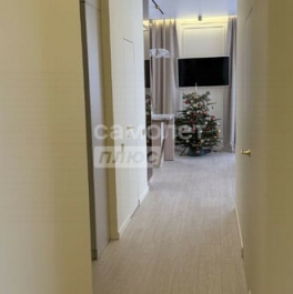 Продажа 3-комн квартиры на вторичном рынке улица Новая Дорога,  д. 9