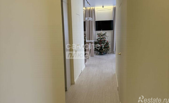 Продажа 3-комн квартиры на вторичном рынке улица Новая Дорога,  д. 9