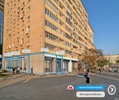 Продать Торговые помещения Ямского Поля 1-я ул   