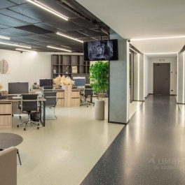 Аренда офиса Мельничная улица,  д. 8