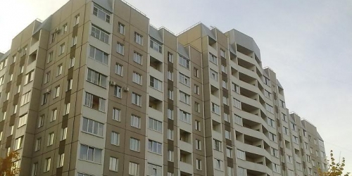 Помещение свободного назначения Будапештская улица,  д. 17,  к. 3