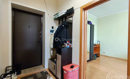 Продажа 1-комн квартиры на вторичном рынке Электроугли, ул Маяковского,  д. 6