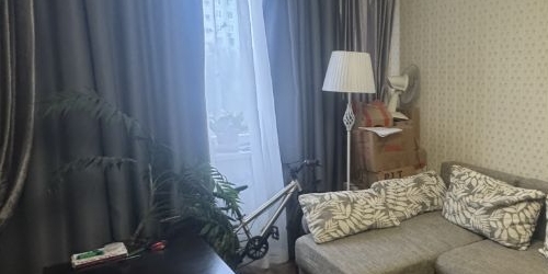 2-комн квартира Перекопская улица, 34к3