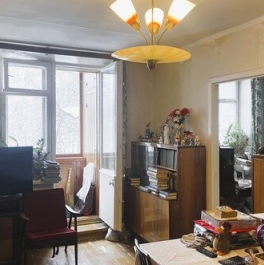 Продажа 2-комн квартиры на вторичном рынке Первомайская Верхн. ул