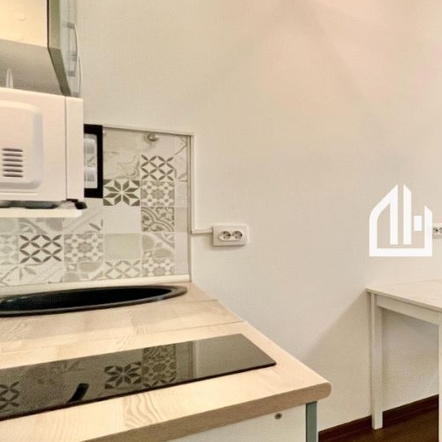 Студия дорога Торфяная, 17к4