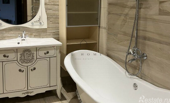 Аренда 2-комн квартиры на вторичном рынке Кронверкский пр-кт,  д. 45