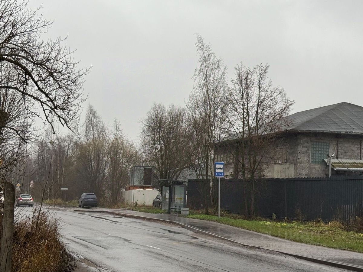Продажа 3-комн квартиры на вторичном рынке пос. Петро-Славянка, дорога На Петро-Славянку, 2АБ