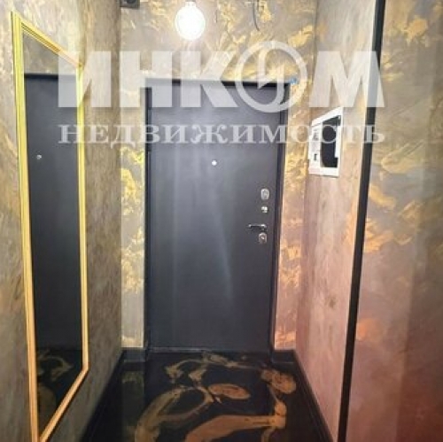 1-комн квартира Мытищи г, Колпакова ул,  д. 44