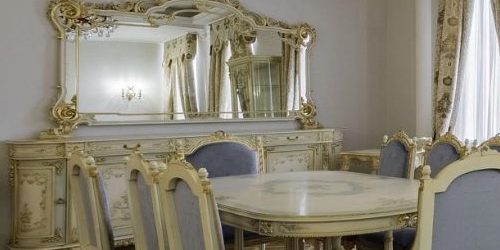 5-комн квартира Пятницкая улица, 53/18С1