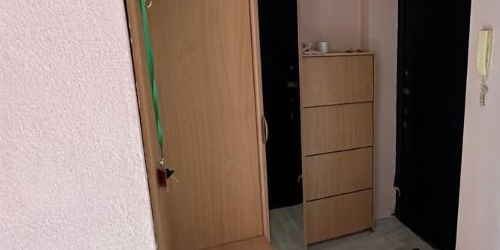 1-комн квартира Вешняковская улица, 22К2