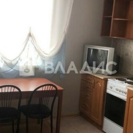 Продажа 1-комн квартиры на вторичном рынке Ольгино, улица Жилгородок