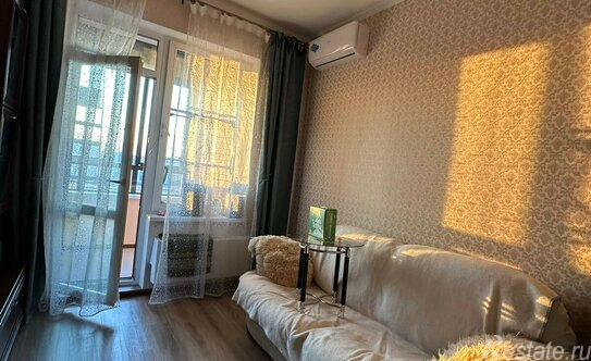 Продажа 2-комн квартиры на вторичном рынке ул Цимлянская,  д. 3,  к. 1