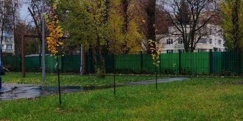 4-комн квартира Планерная улица, 12К4