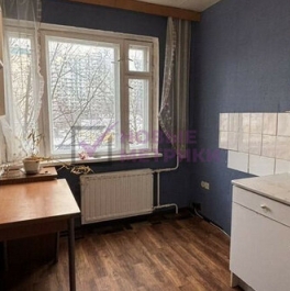 Продажа 2-комн квартиры на вторичном рынке ул Маршала Новикова,  д. 1,  к. 1