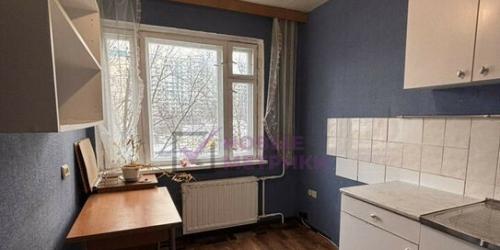 2-комн квартира ул Маршала Новикова,  д. 1,  к. 1