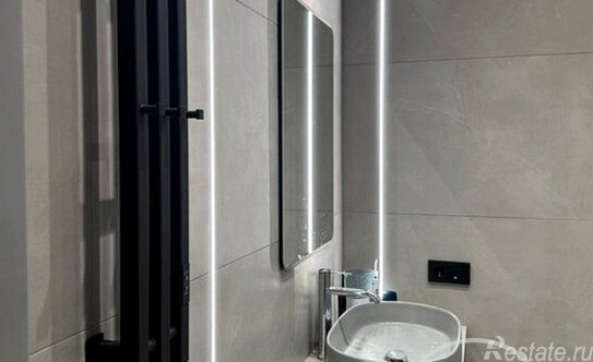 Продажа 3-комн квартиры на вторичном рынке Академика Ильюшина ул