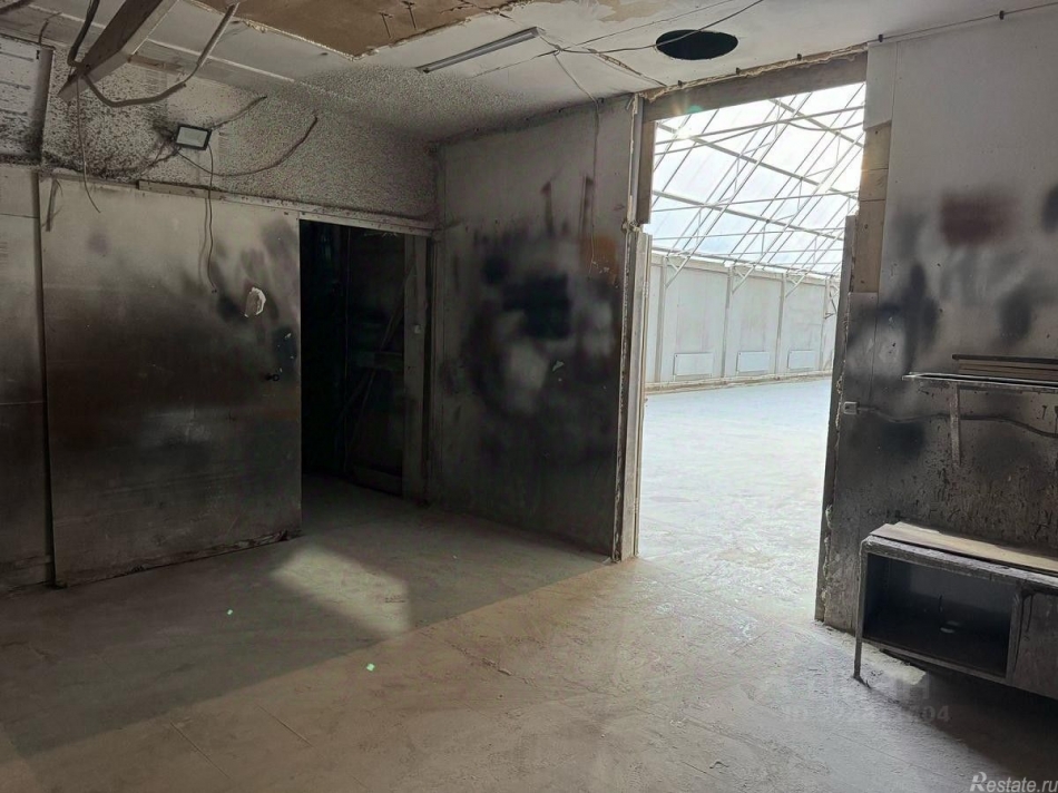 Аренда склада Одинцовский городской округ, Зелёная улица,  д. 30