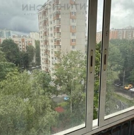 Продажа 2-комн квартиры на вторичном рынке ул Полярная,  д. 13,  к. 3