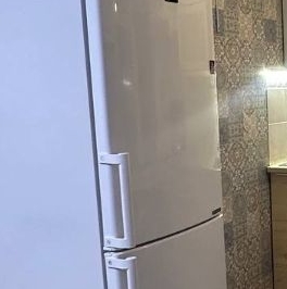 Аренда 3-комн квартиры на вторичном рынке Волгоградский проспект, 107К2