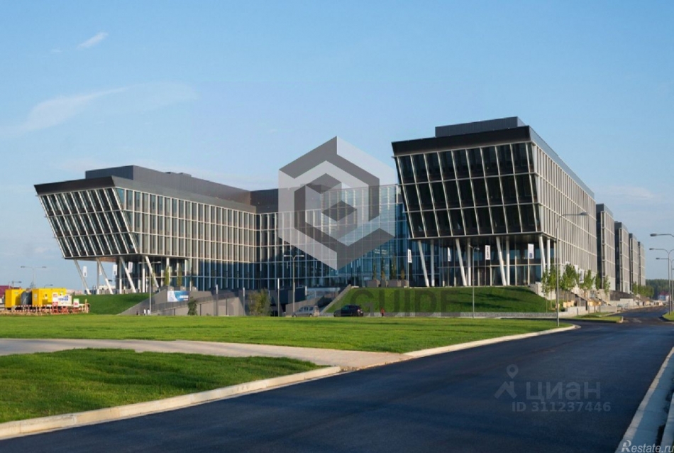 Аренда офиса Румянцево д, Инженера Кнорре ул