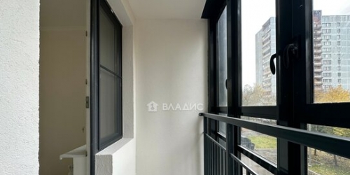 1-комн квартира проезд Шокальского,  д. 28А