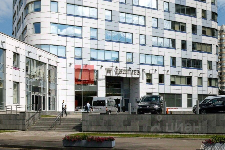 Аренда офиса Стрелецкая ул