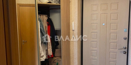 1-комн квартира ул Николая Рубцова,  д. 12,  к. 1