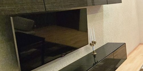 1-комн квартира Дунайский проспект, 7к3