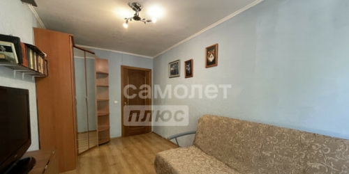 3-комн квартира Войковский 5-й проезд,  д. 16