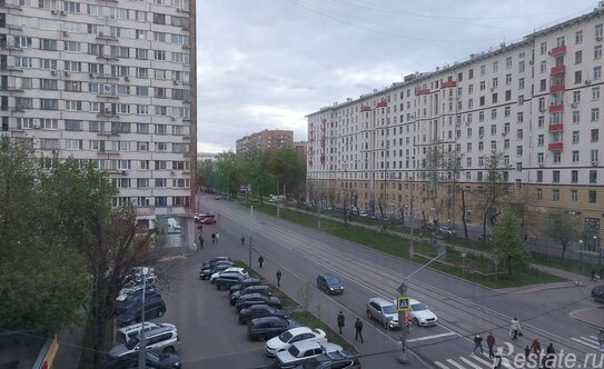 Продажа 1-комн квартиры на вторичном рынке ул Щербаковская,  д. 5