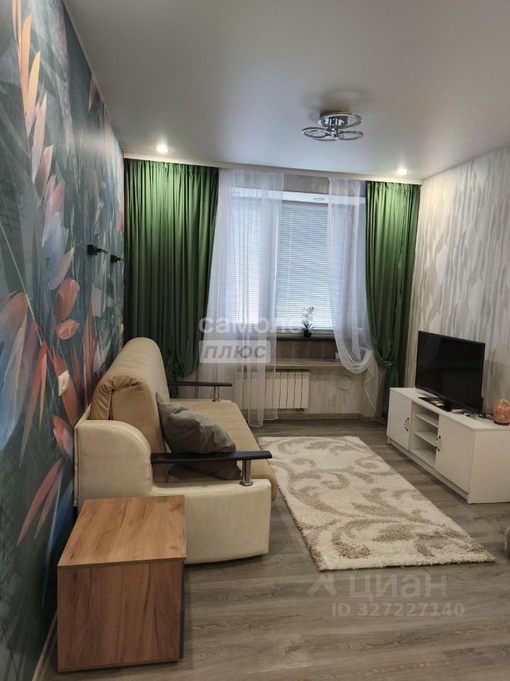 Продажа 1-комн квартиры на вторичном рынке улица Василия Ощепкова, 3