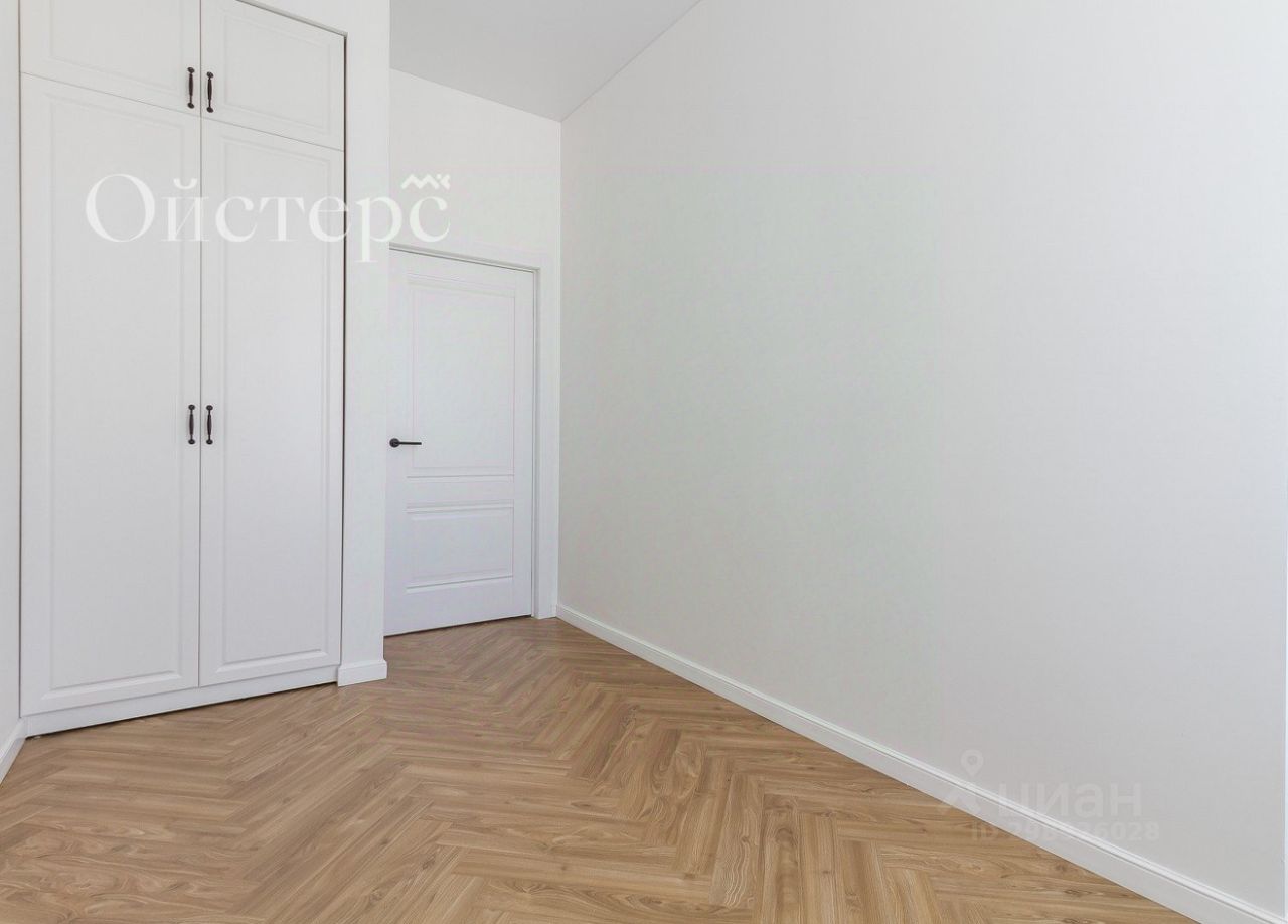 Продажа 3-комн квартиры на вторичном рынке Тележная улица, 26-28