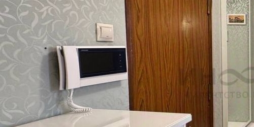 2-комн квартира улица Авиаконструктора Миля, 8к1