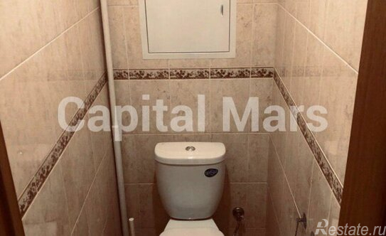 Аренда 3-комн квартиры на вторичном рынке Сосинский проезд,  д. 8