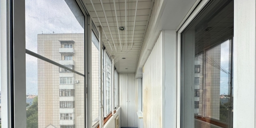 2-комн квартира Буракова улица, дом 5, корпус 2