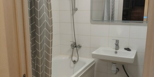 1-комн квартира ул Дмитриевского,  д. 1