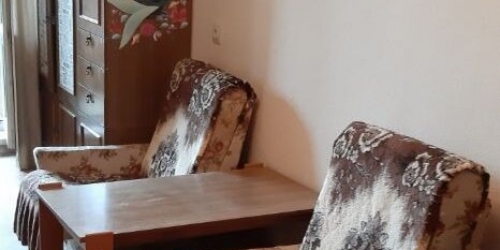 1-комн квартира Рыбацкий проспект,  д. 9