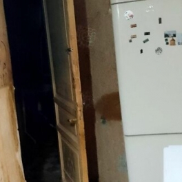 Продажа 3-комн квартиры на вторичном рынке ул Кирочная,  д. 17