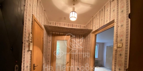 1-комн квартира Череповецкая улица, 22