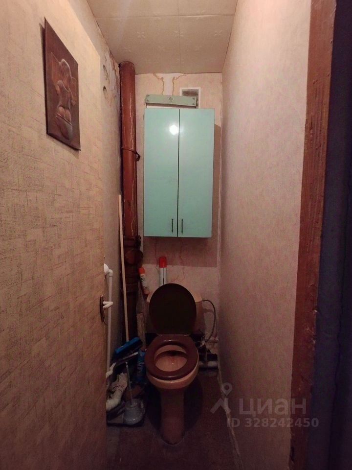 Продажа 2-комн квартиры на вторичном рынке Орехово-Зуево, улица Ленина,  д. 49