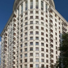 Продажа 3-комн квартиры на вторичном рынке Новопесковский М. пер,  д. 8