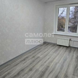 Продажа 2-комн квартиры на вторичном рынке ул Шипиловская,  д. 6,  к. 2