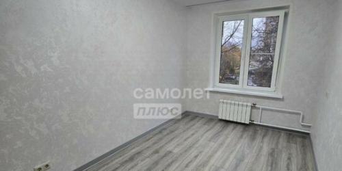 2-комн квартира ул Шипиловская,  д. 6,  к. 2